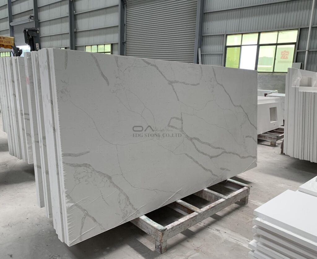 quartz countertops home depot
