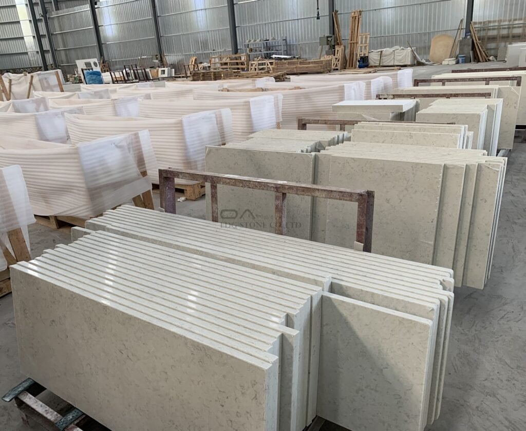 quartz manufacturer