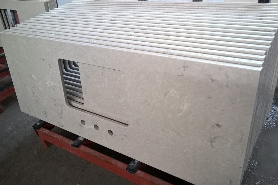 quartz slabs exporter