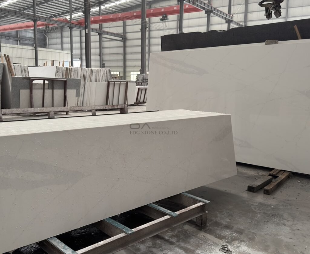 quartz supplier