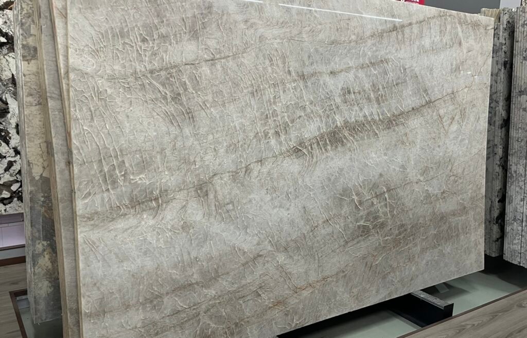 quartzite sourcing