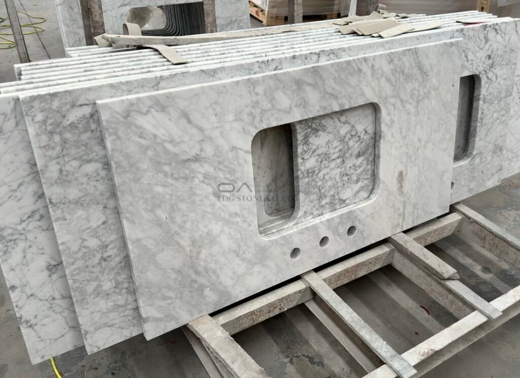 stone fabrication