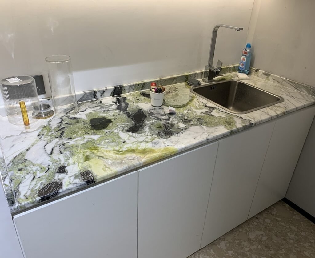 vanity top replacement
