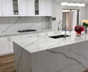 what is quartz countertops