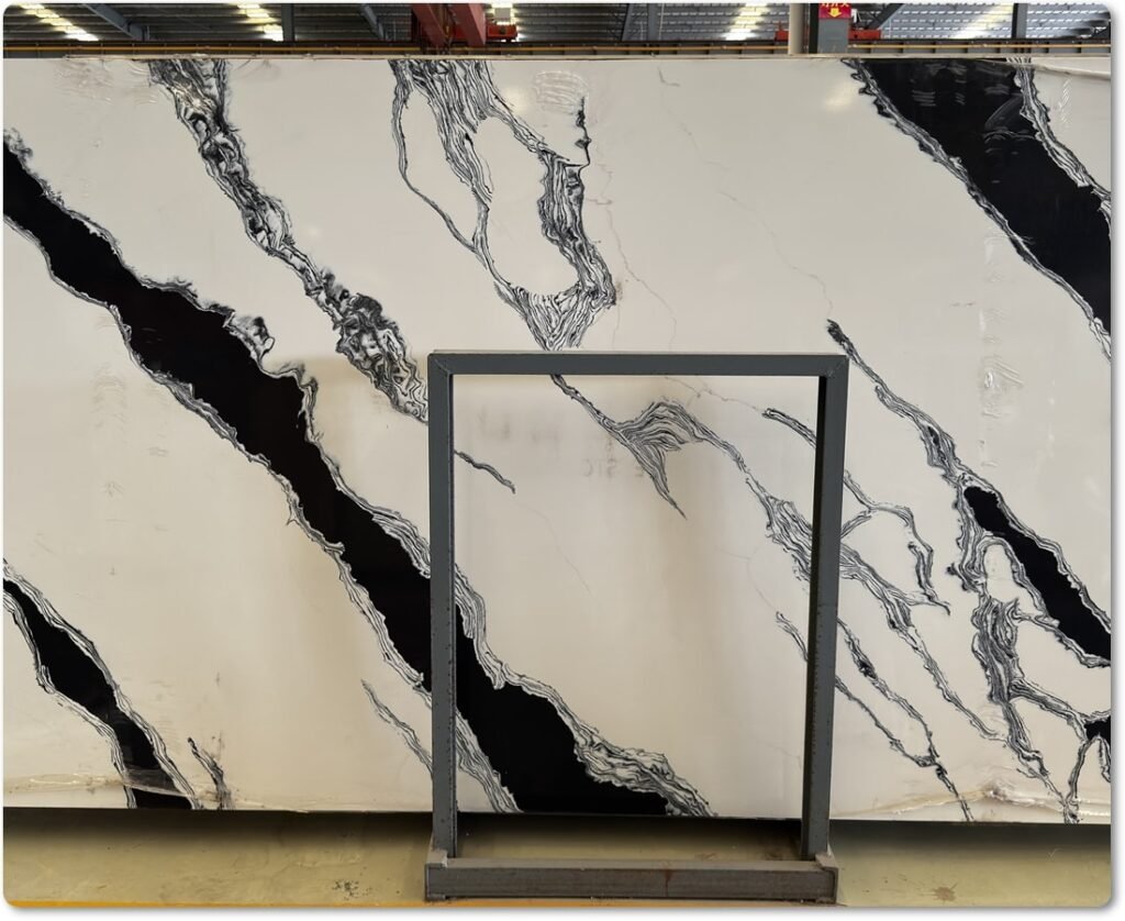 B2B quartz sourcing