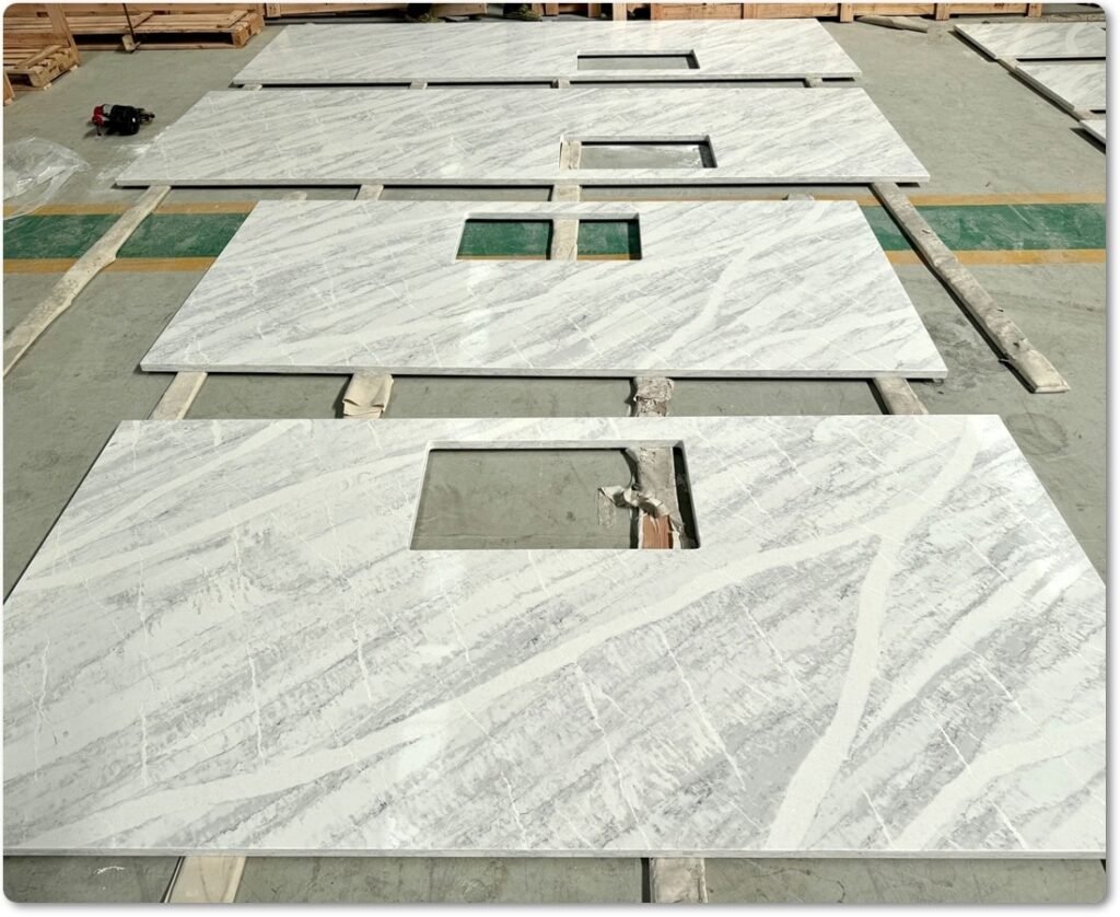 Commercial Kitchen Applications