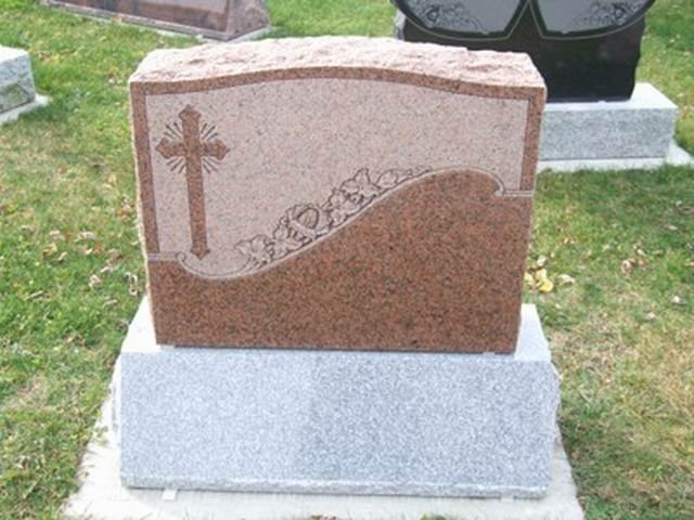 Custom Monument Projects