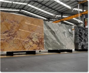 EDG Stone Factory
