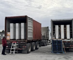 GST on Marble Slabs