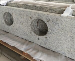 Granite bathroom vanity tops guide