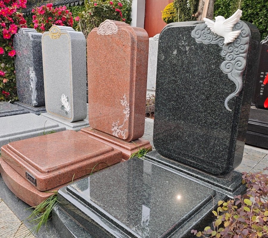 Graveyard Products Manufacturer & Supplier