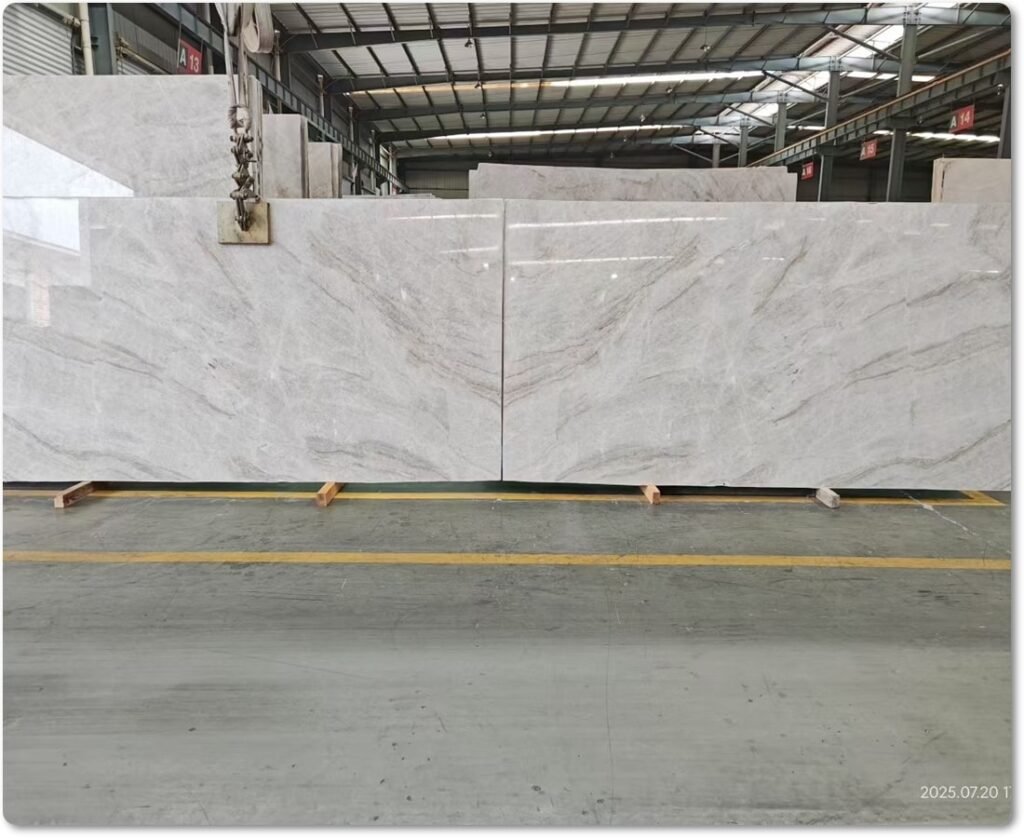 How to Choose Quartz Slabs