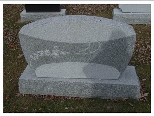 Landscape Memorial Products