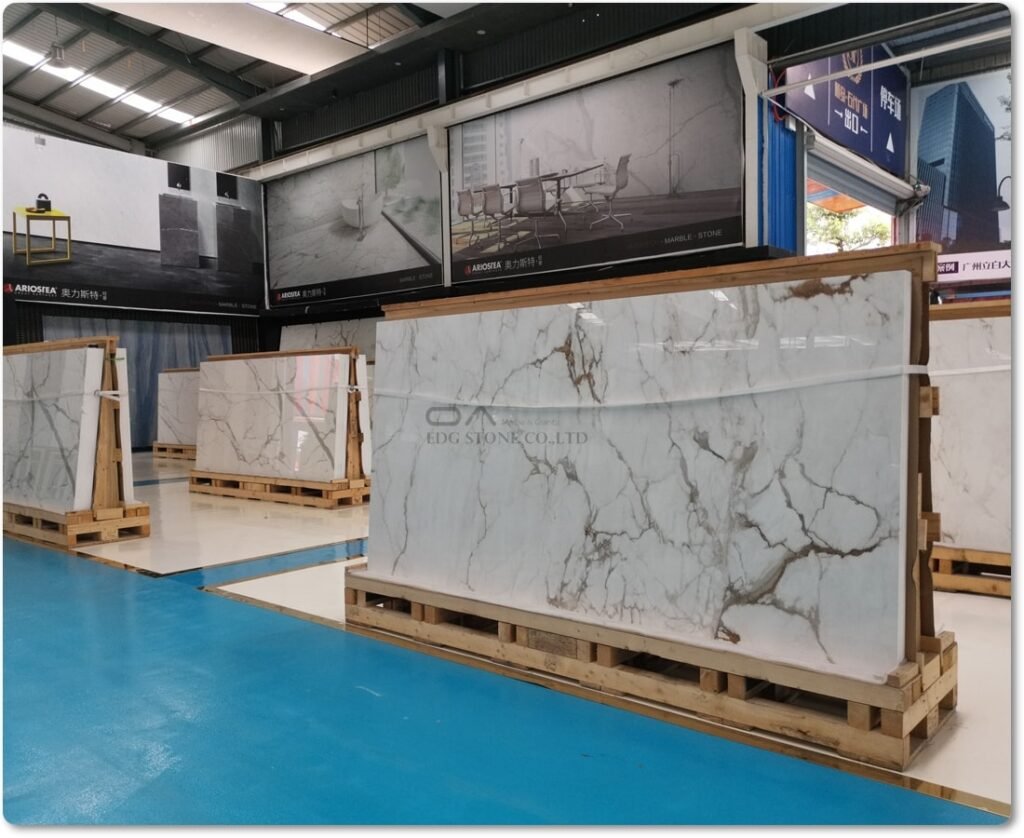 Porcelain Slabs