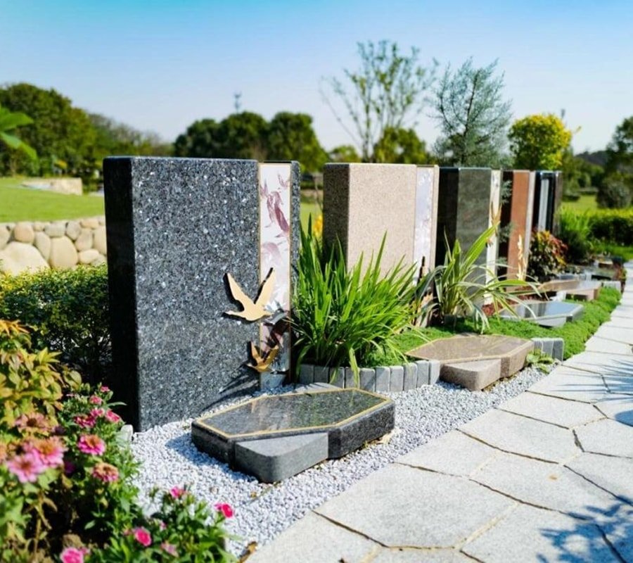 Premium Graveyard Products
