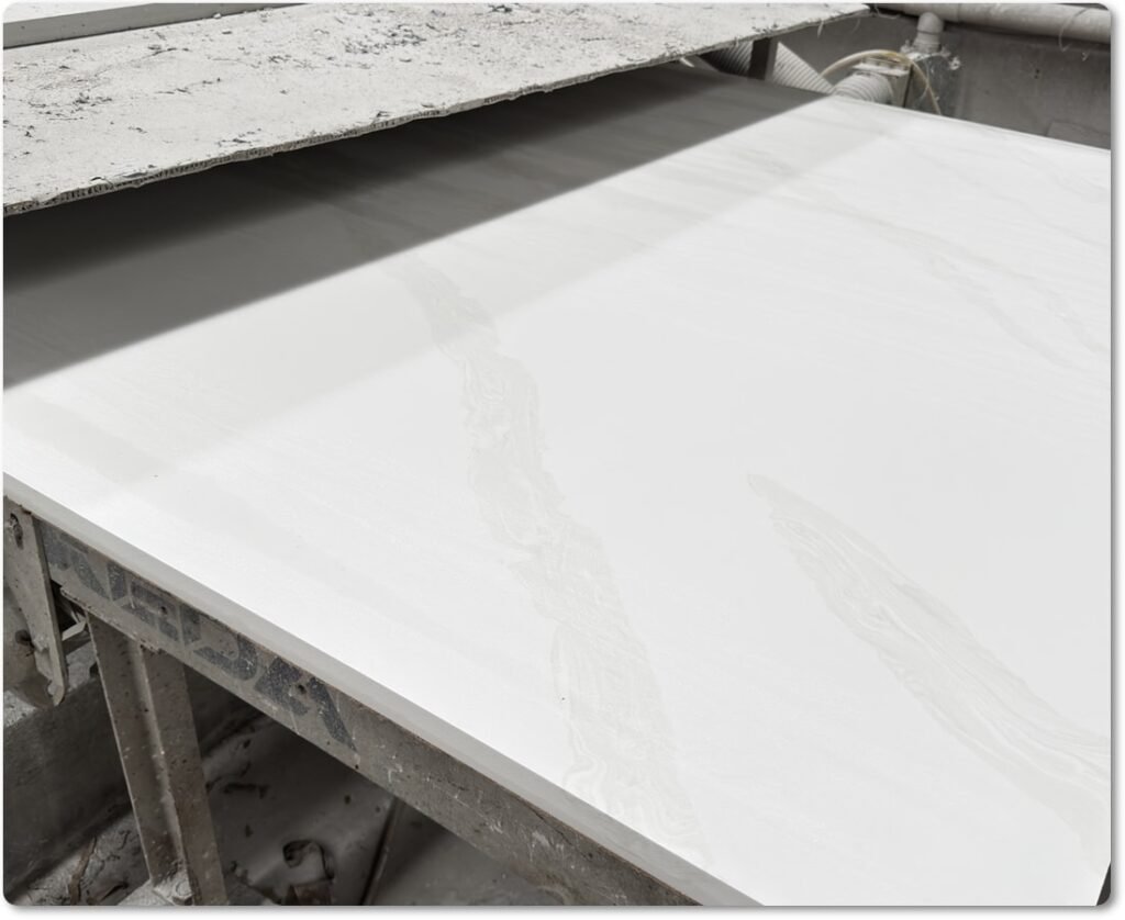 Quartz Joint Techniques for Invisible Seams