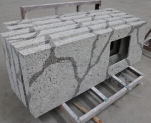 Quartz bathroom vanity tops guide 2026