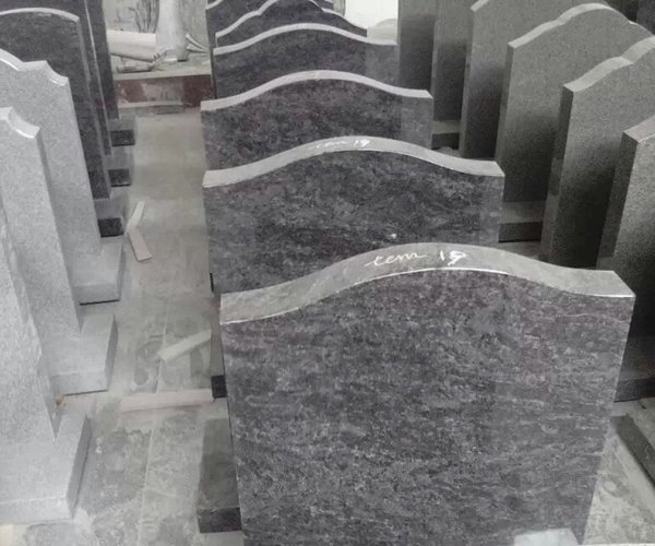 Slant grave makers (1)