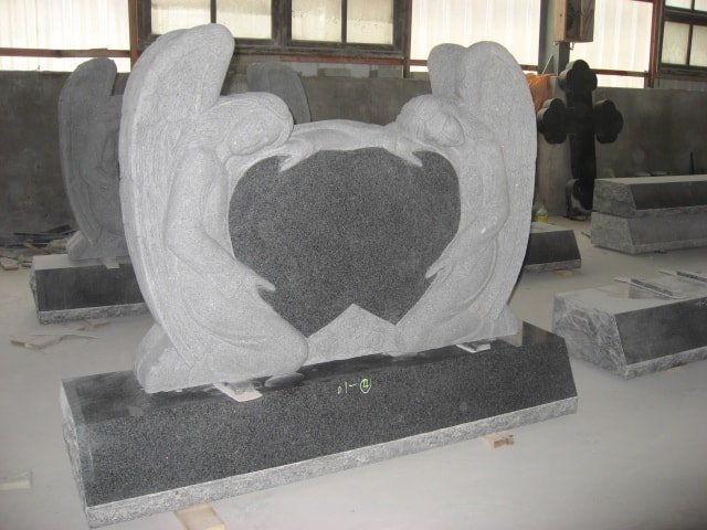Stone Memorials Manufacturer & Supplier