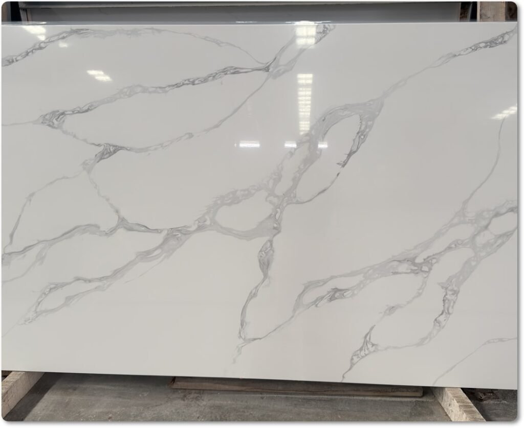 The 2026 Ultimate Guide to Quartz Stone