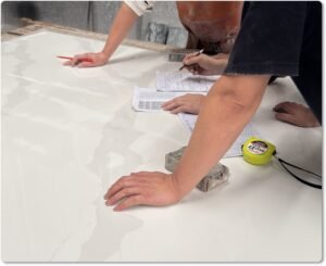 The Ultimate Quartz Slabs Buyer’s Checklist