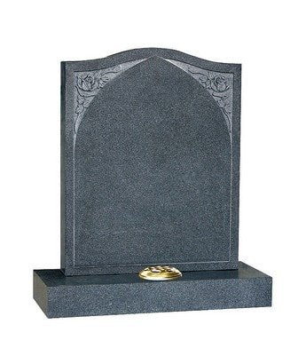 Cremation memorial stones