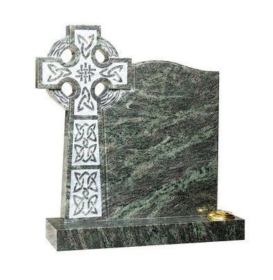 Paw print engraved stones