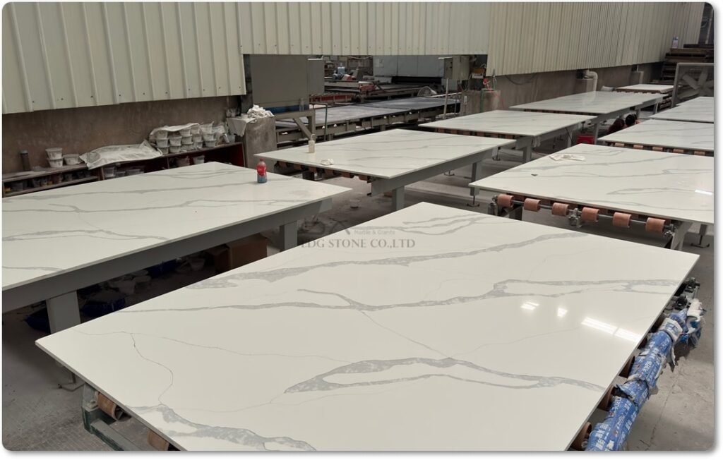 Understanding the Quartz Manufacturing Process