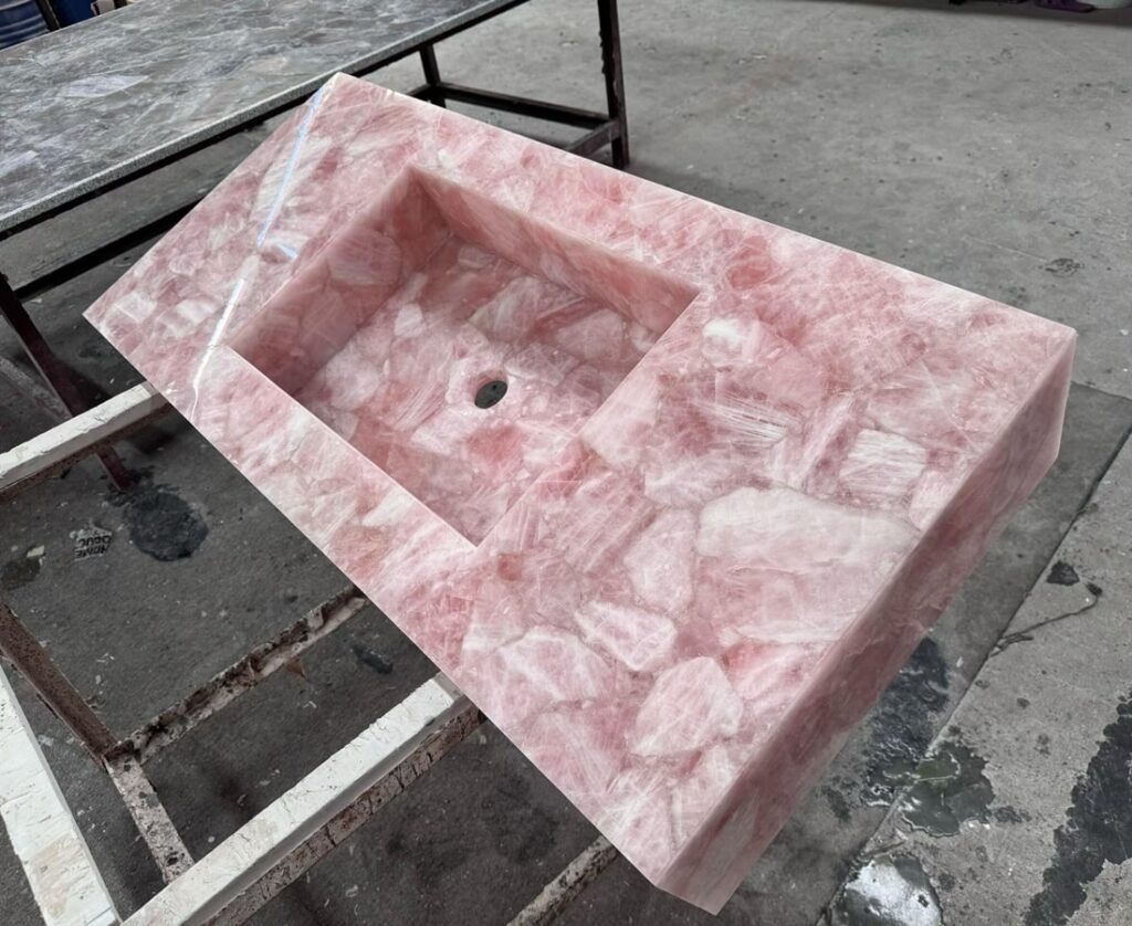 agate bathroom vanity tops