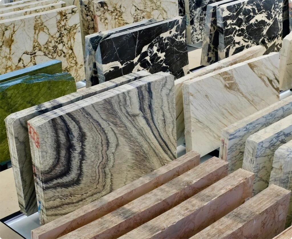 australia import gst stone