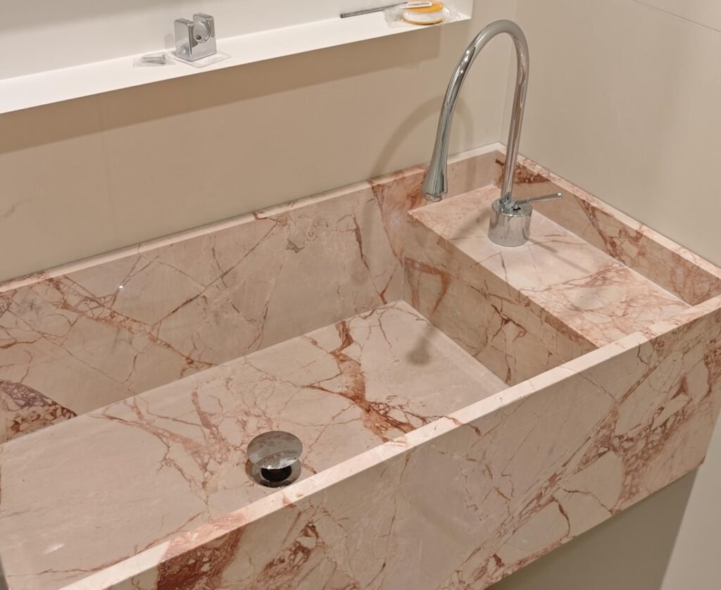 bathroom remodeling materials