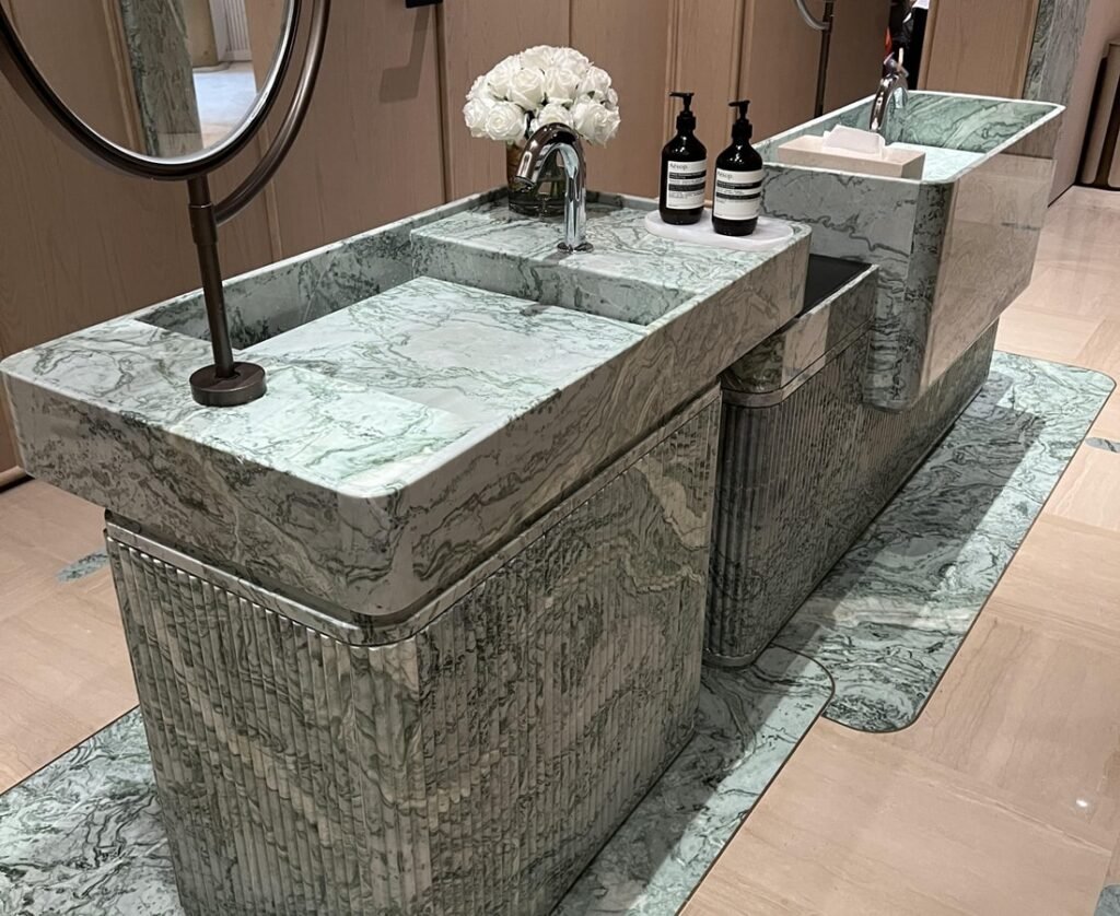 bathroom vanity stores