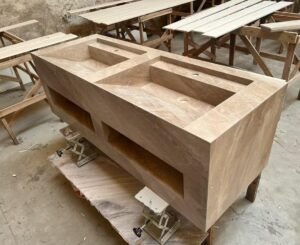 bathroom vanity stores vs factory direct