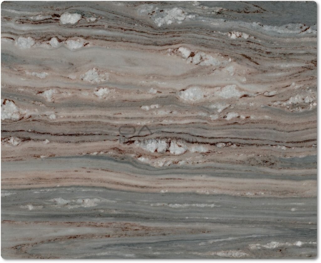 blue marble slabs