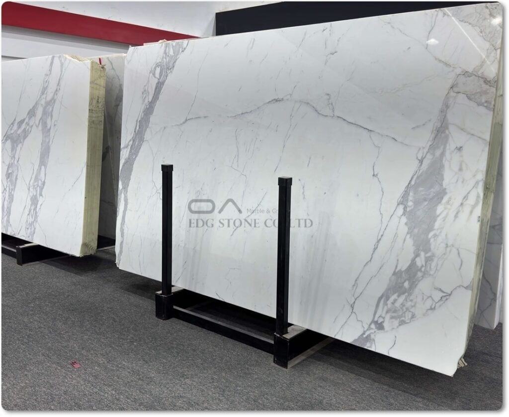 calacatta marble slabs