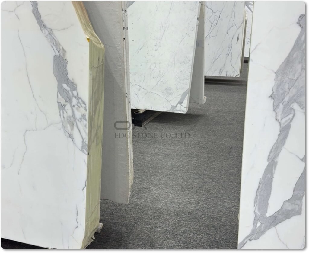 calacatta stone supplier