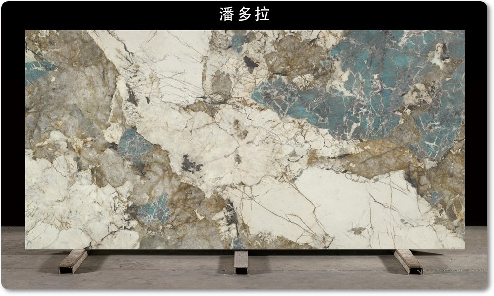 colored quartz slabs