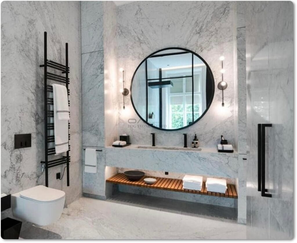 commercial marble