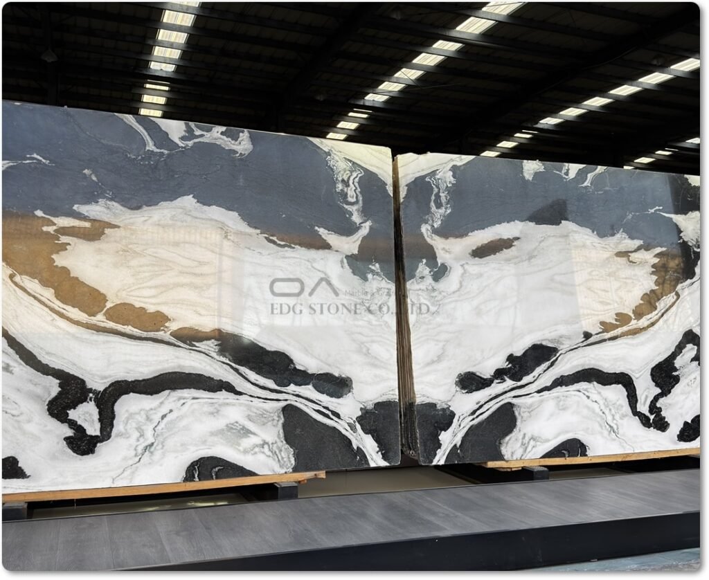 contractor stone supplier