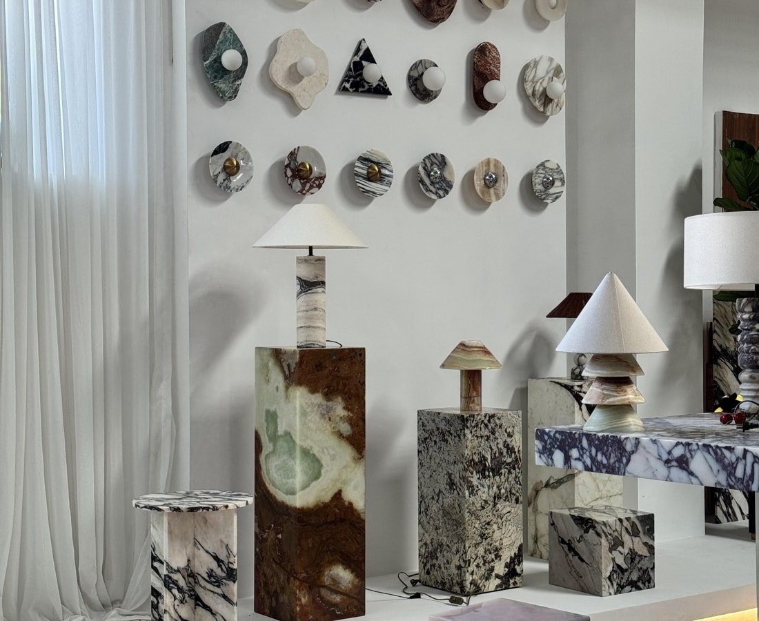 decor stone concrete products
