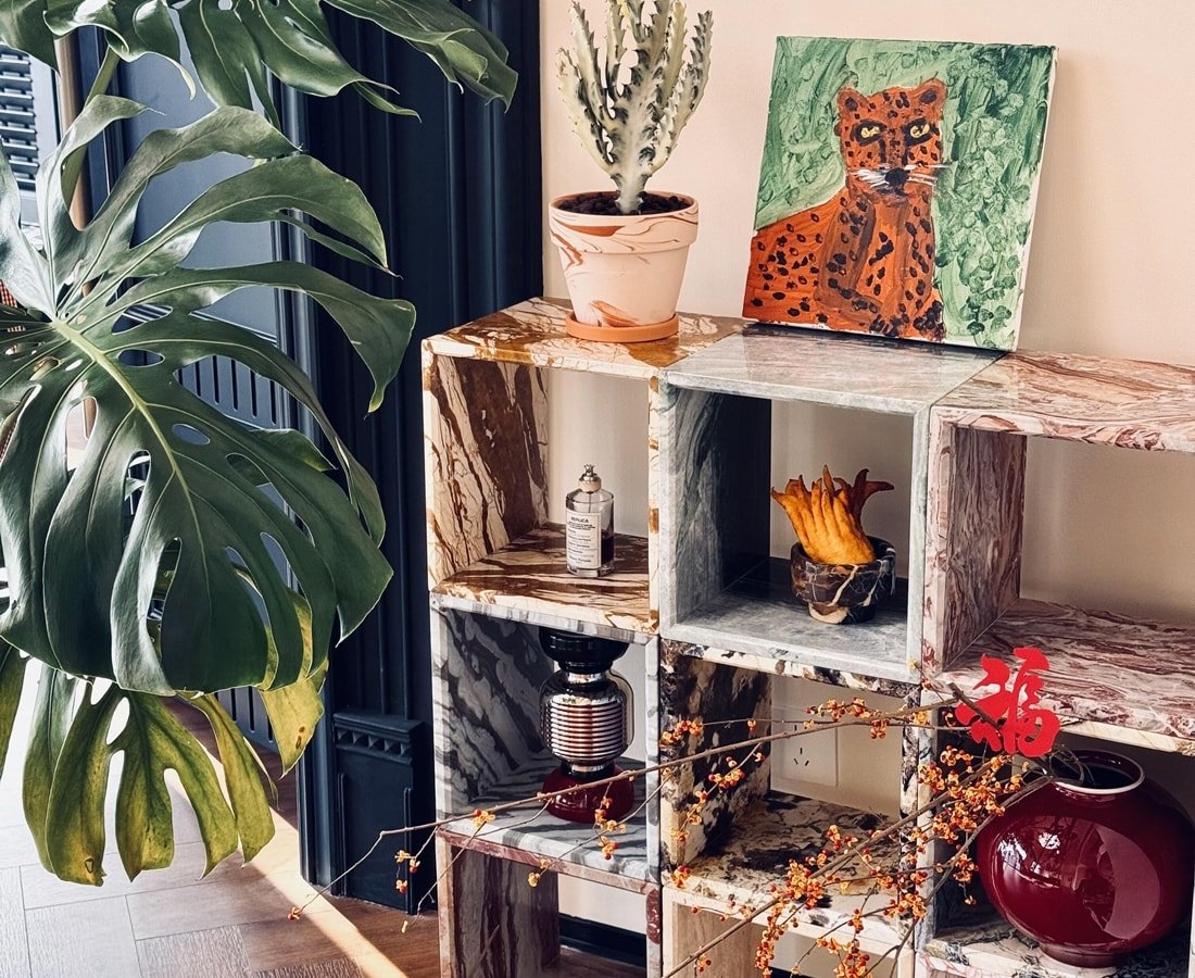 decor stone products