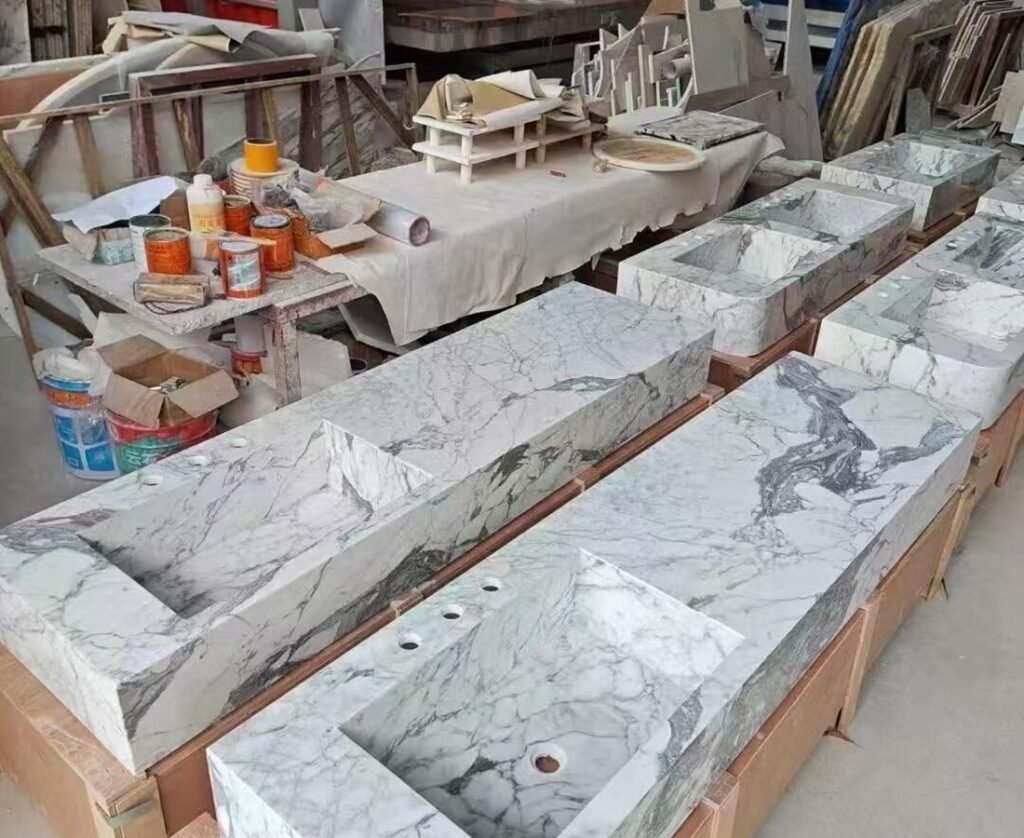 factory direct vanity tops