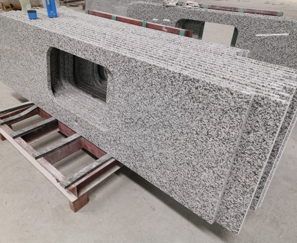 granite bathroom vanity tops