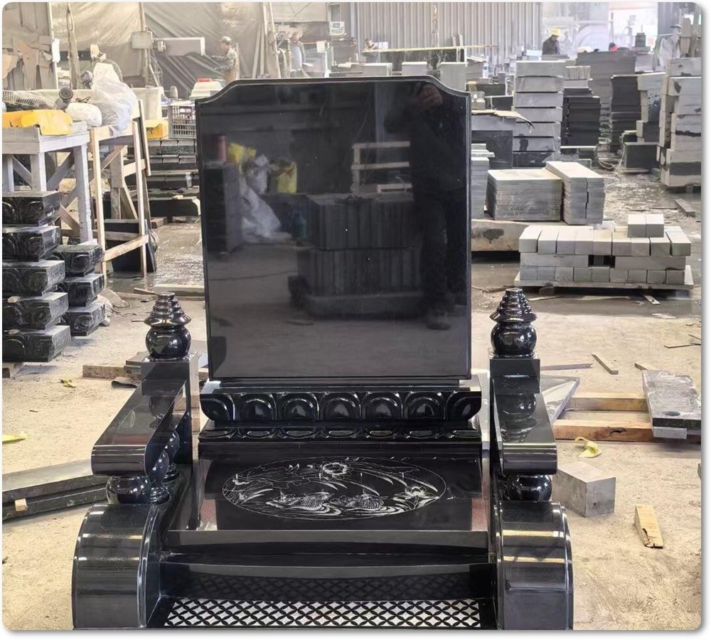 granite gravers