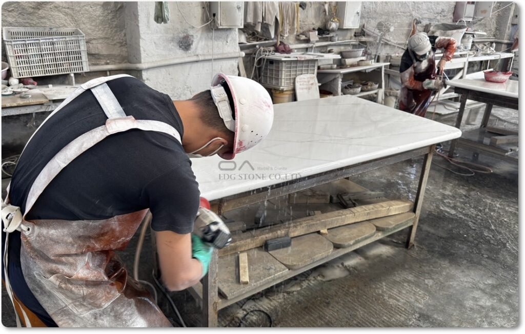 granite vs quartz countertops