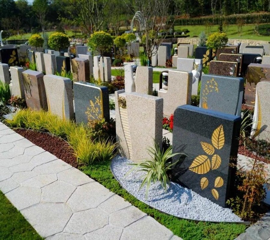 graveyard products manufacturer & supplier