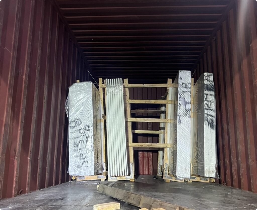 gst on marble slabs