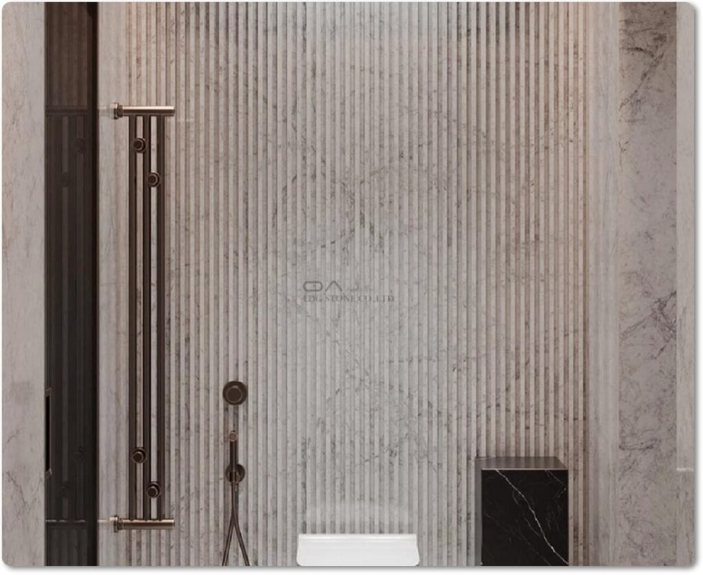 hotel marble
