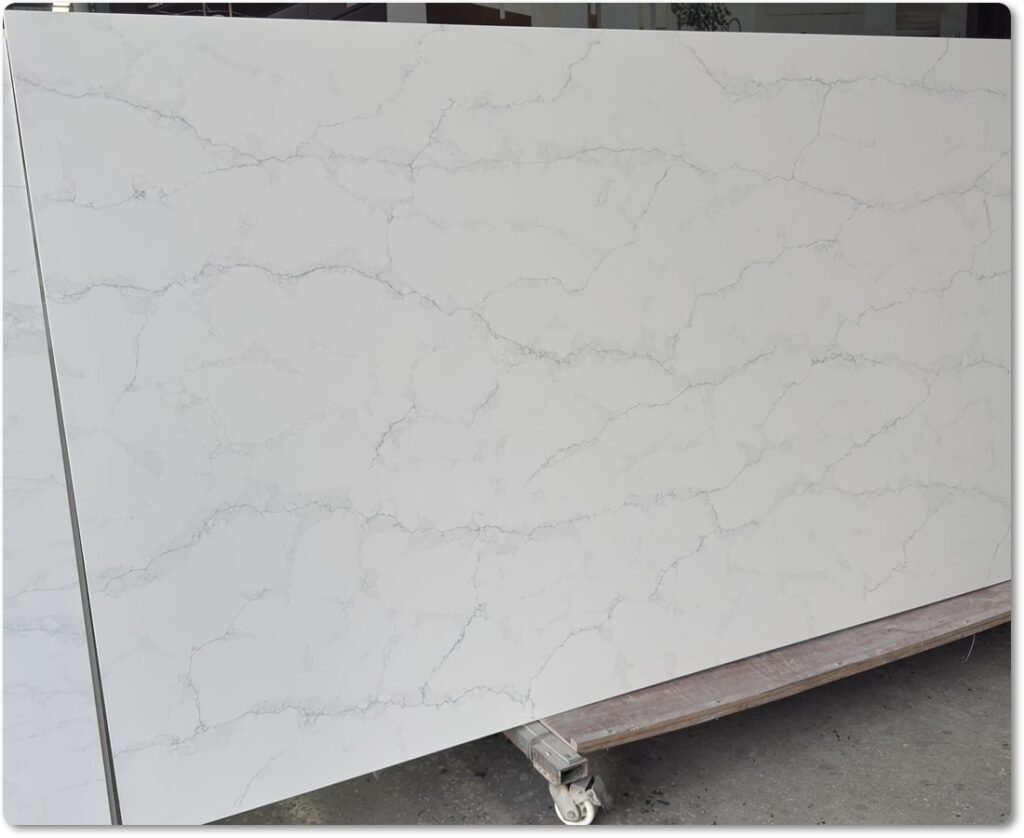 jumbo quartz slabs