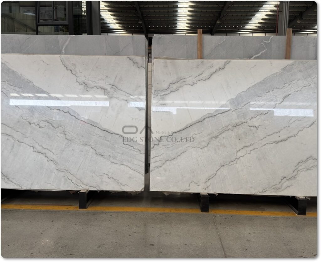 kitchen marble countertops
